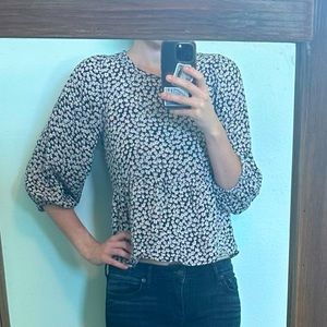Abercrombie & Fitch Blouse